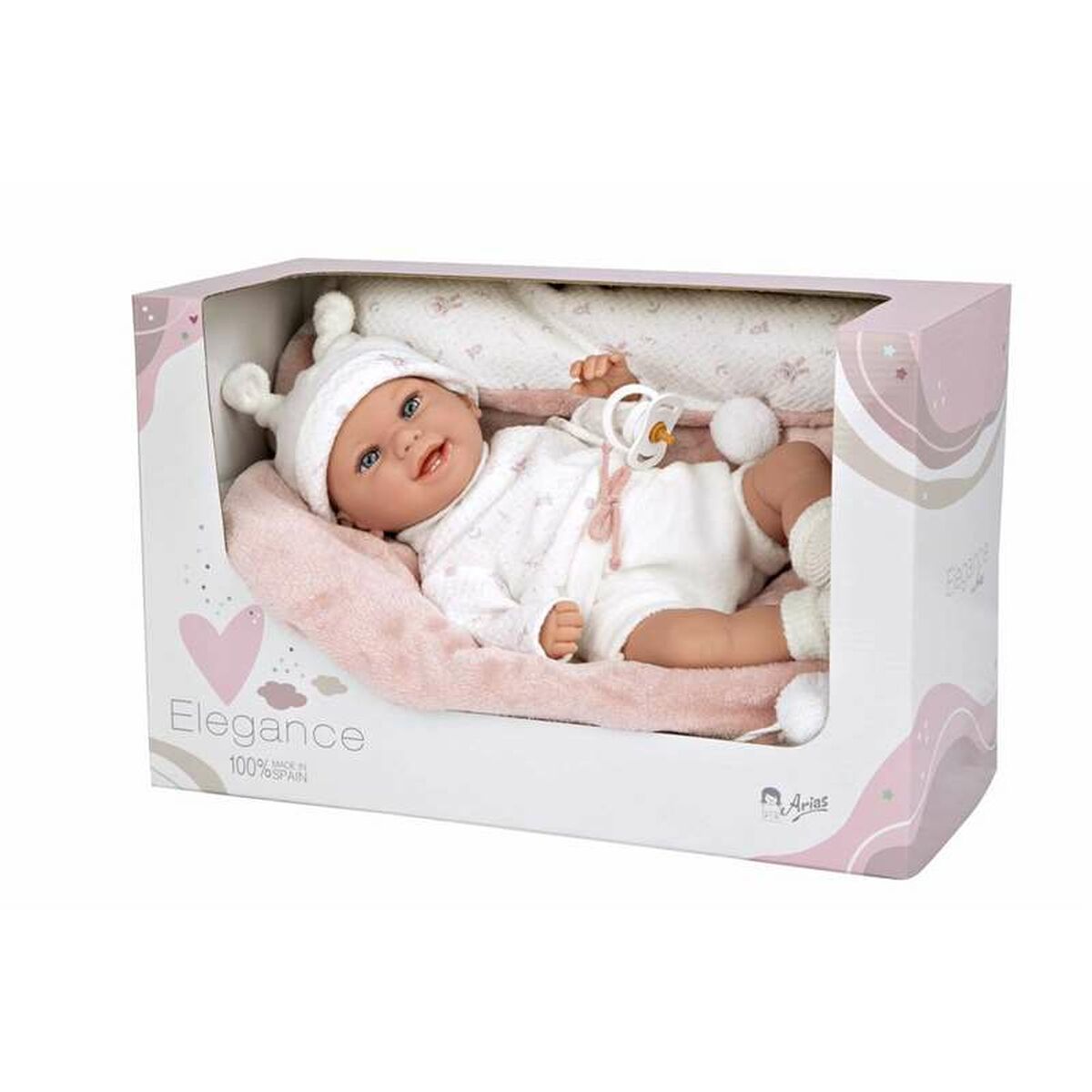 Beebinukk Arias Elegance 35 cm